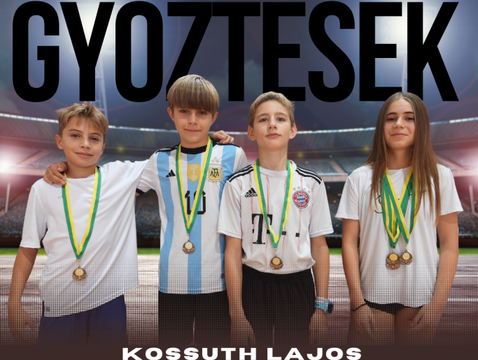 HIPER 2026/2027 GYŐZTESEK